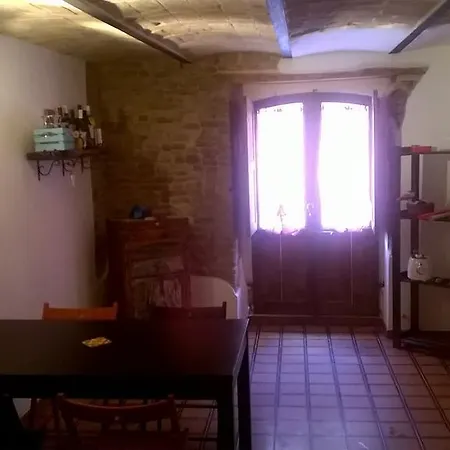 Dom wakacyjny Abri San Mauro (Teramo)