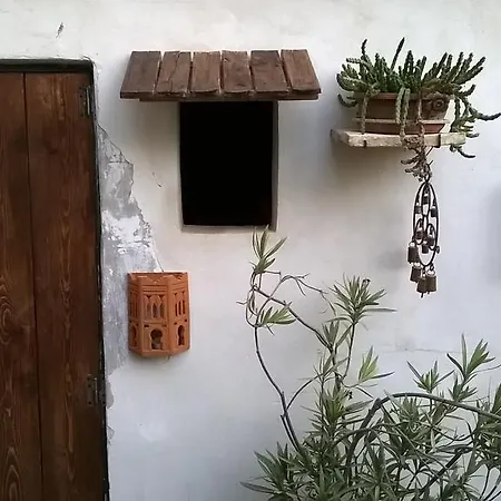 Dom wakacyjny Abri San Mauro (Teramo)