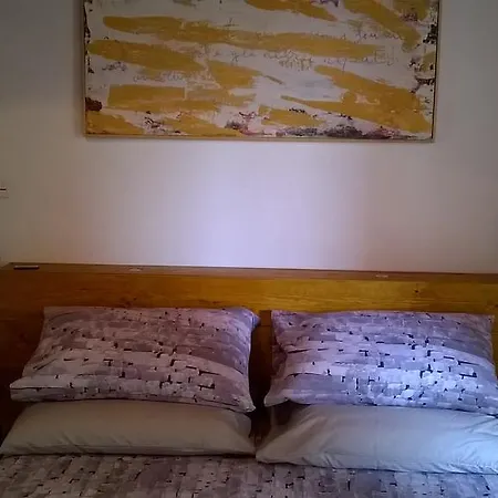 Abri Dom wakacyjny San Mauro (Teramo)