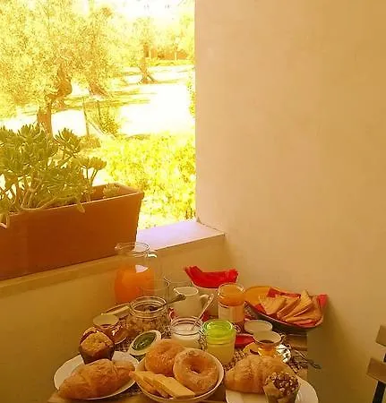 Dom wakacyjny Abri San Mauro (Teramo)